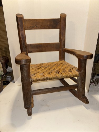 Antique vintage child - vintage, solid