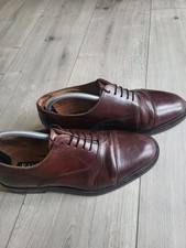 Ravel Men's Leather Shoes 