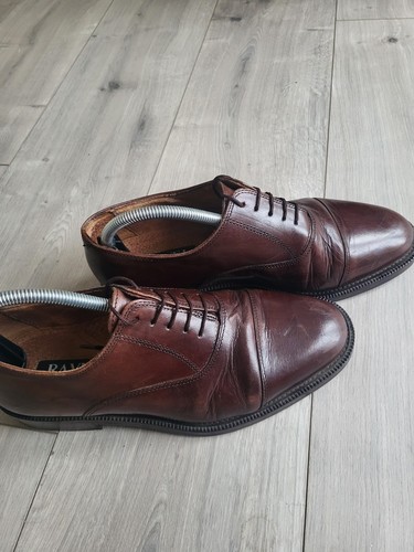Ravel men leather - leather,