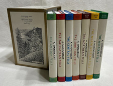 A WAINWRIGHT : The Pictorial