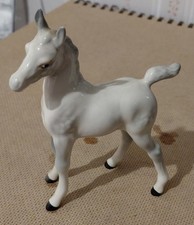 Beswick Dapple Grey Foal 4.25