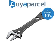 Bahco 31-T Thin Jaw Adjustable