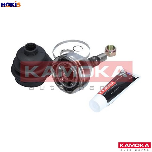 Joint kit drive shaft 6013 - joint,
