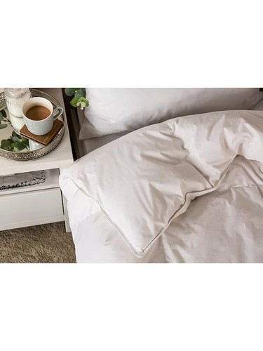 Snuggledown natural duck - snuggledown,