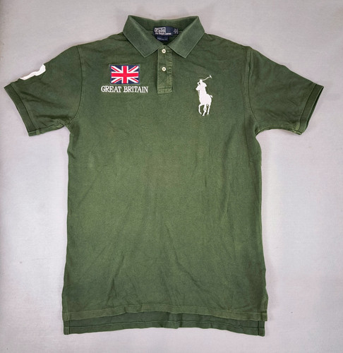 Ralph lauren polo - lauren, mens