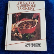Good Housekeeping Step by Step