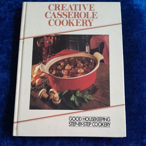 Good housekeeping step - by,