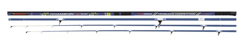 Trabucco khamshin ngx - trabucco,