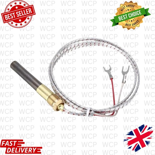 Gas fryer thermopile - gas,