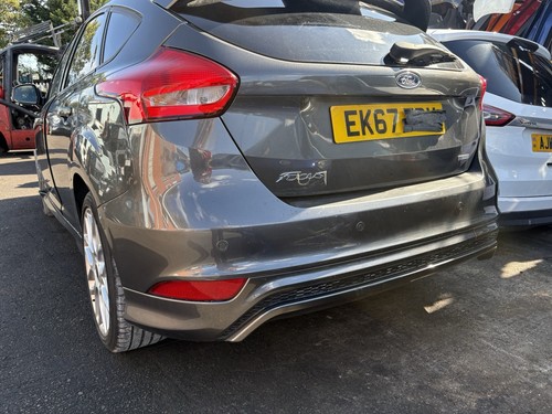 Ford focus mk3 line - ford,