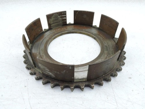 Norton pre featherbed - norton, clutch