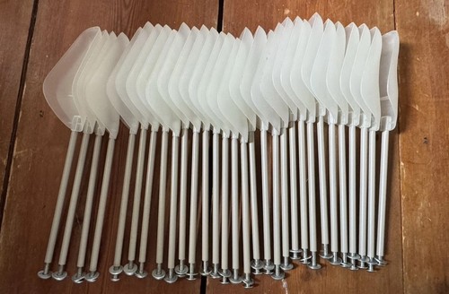 Ikea komplement moulded - 30, x
