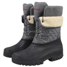 Knixmax Women Warm Lined Snow