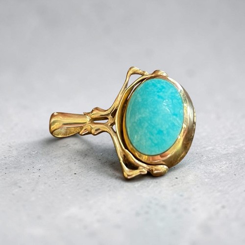 9ct gold vintage - 9ct,