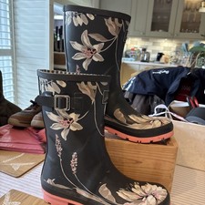 Joules Women's Size 5 Molly