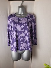 Vintage Eastex Stretch Floral
