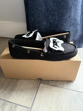 Very Loafer Tassle Flat Boat