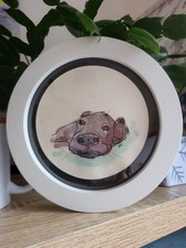 Baby Staffordshire Bull
