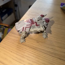 Rare McDonalds Star Wars The