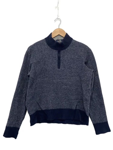 Aquascutum knit sweater - aquascutum,