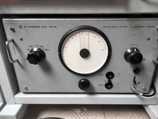 Rohde & Schwarz RC-Generator