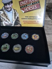 Only fools and horses - only,