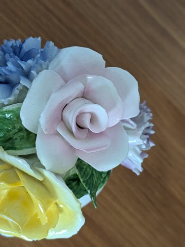 Radnor floral flower posy - floral,