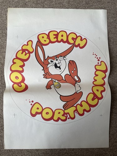 Original mascot poster for - original,