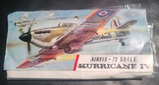 Hawker Hurricane IV 1/72