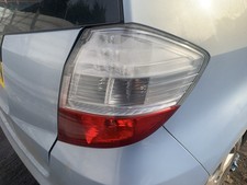 TAIL LIGHT RH HONDA JAZZ MK3 (GG) 2008 TO 2015 I-VTEC SI 5 DOOR HATCHBACK