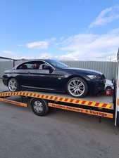 FOR PARTS BMW E93 320d M Sport Breaking Spares Or Repairs