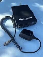 Midland 77-095 UK Model CB