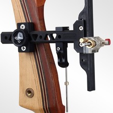 Adjustable Recurve Bow Clicker
