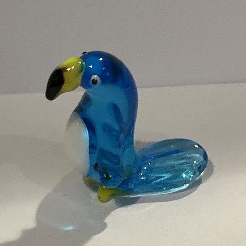 Vintage art glass - vintage,