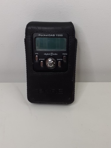 Pure pocket dab 1500 - pocket,