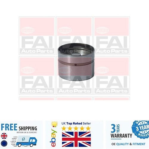 Tappet for porsche boxster - porsche,