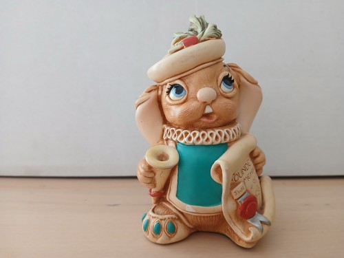 Pendelfin herald - pendelfin,,