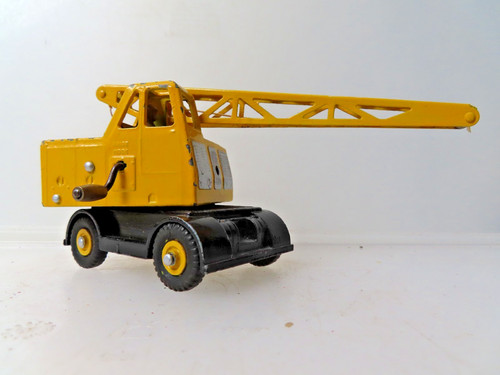 Vintage dinky coles - coles, mobile