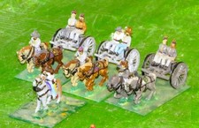 15mm miniatures, ACW AMERICAN