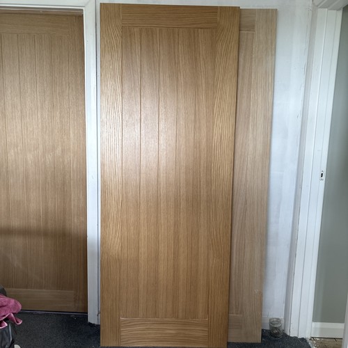 Howdens holdenby internal door - howdens,