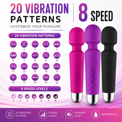 Stock vibration magic - vibration,