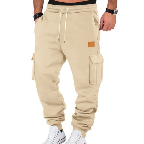 Mens casual workout joggers - mens,