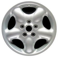 Wheel Rim Land Rover