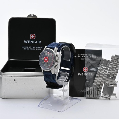 Wenger 536 0765 aoshima - wenger,