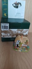 Lilliput Lane Bakers Dozen