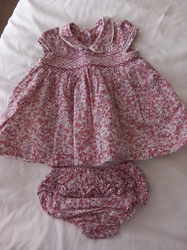 Baby girls summer dress - baby,