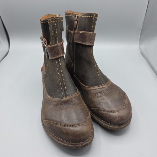 Art company boots - art, womens