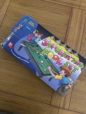 Chad Valley Snooker and Pool