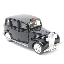 London Taxi Vintage 1988 Ertl