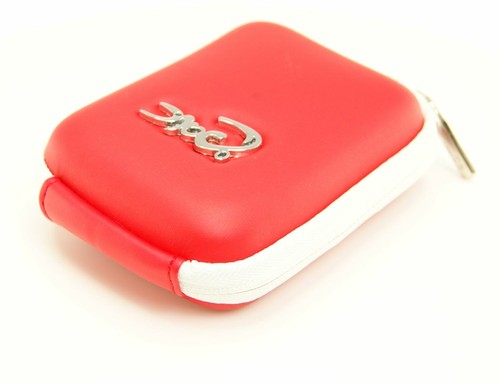 Small hard shell compact - small,
